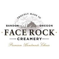 Face Rock Creamery Logo